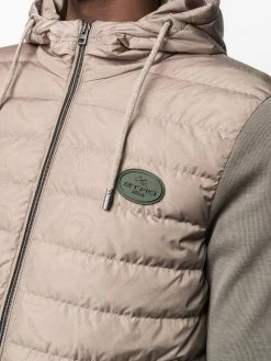 ETRO Prix Ourlé Veste bomber à motif cachemire doudounes & vestes matelassées homme 9 ETRO veste bomber à motif cachemire