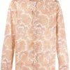 ETRO chemise à imprimé cachemire