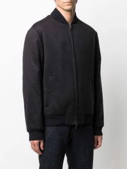 ETRO Soldes Veste bomber réversible vestes bomber homme 10 ETRO veste bomber réversible