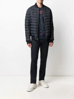 ETRO Soldes Veste bomber réversible vestes bomber homme 14 ETRO veste bomber réversible