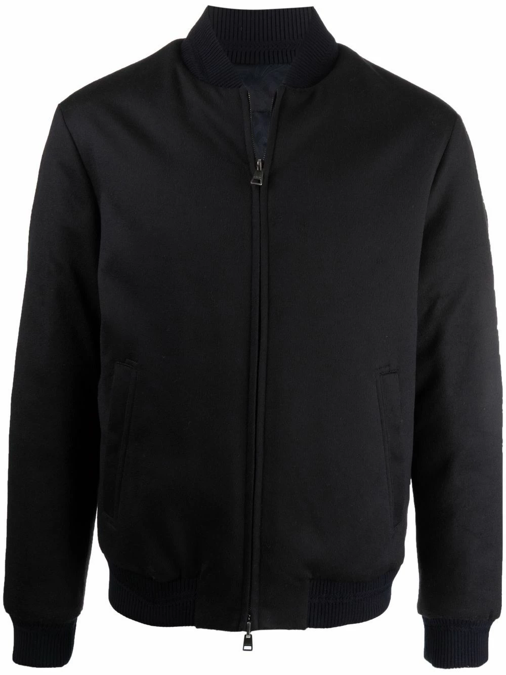 ETRO Soldes Veste bomber réversible vestes bomber homme 1 ETRO veste bomber réversible