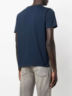 ETRO t-shirt à imprimé graphique