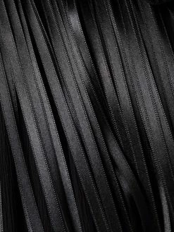 ETRO robe longue à ornements