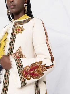 ETRO Qualité garantie 100% Veste à broderies vestes cintrées femme 10 ETRO veste à broderies