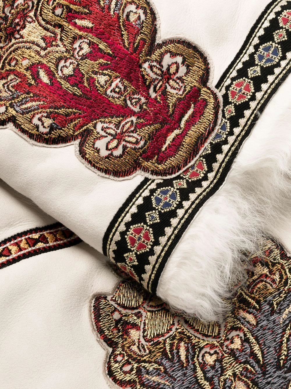 ETRO Qualité garantie 100% Veste à broderies vestes cintrées femme 8 ETRO veste à broderies