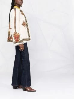 ETRO Qualité garantie 100% Veste à broderies vestes cintrées femme 11 ETRO veste à broderies