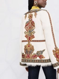 ETRO Qualité garantie 100% Veste à broderies vestes cintrées femme 12 ETRO veste à broderies