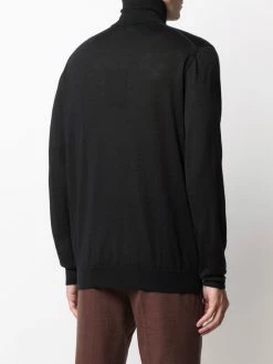 ETRO pull en cachemire à col roulé