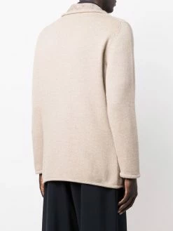 ETRO veste boutonnée en maille