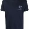 ETRO t-shirt à logo embossé