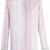 ETRO chemise à rayures
