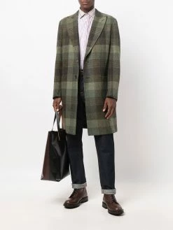 ETRO chemise à rayures