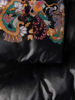 Prix d’Amis ETRO Manteau matelassé à motif cachemire doudounes femme 13 ETRO manteau matelassé à motif cachemire