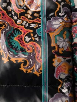 Prix d’Amis ETRO Manteau matelassé à motif cachemire doudounes femme 12 ETRO manteau matelassé à motif cachemire