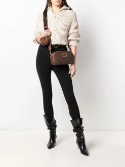 ETRO sac à main à motif cachemire