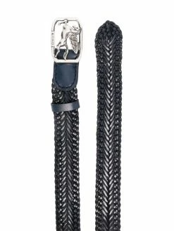 ETRO ceinture à boucle logo
