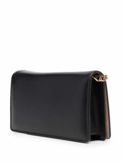 ETRO sac à bandoulière en cuir