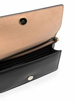 ETRO sac à bandoulière en cuir