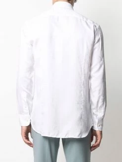 ETRO chemise à imprimé cachemire