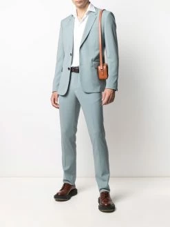 ETRO chemise à imprimé cachemire