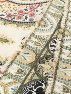 ETRO écharpe à imprimé cachemire