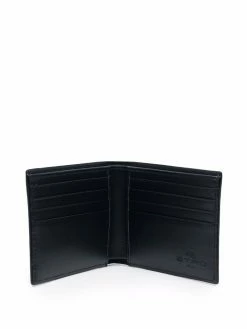 ETRO portefeuille à carreaux