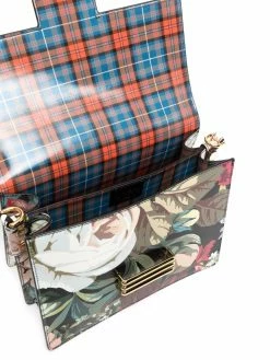 ETRO Faible Prix Sac porté épaule à fleurs sacs porté épaule femme 10 ETRO sac porté épaule à fleurs