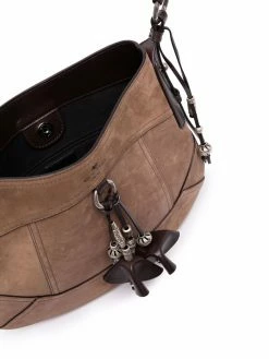 ETRO sac à main à ornements métalliques