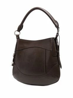 ETRO sac à main à ornements métalliques