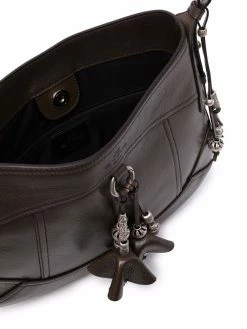 ETRO sac à main à ornements métalliques