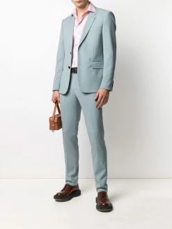 ETRO chemise à fleurs