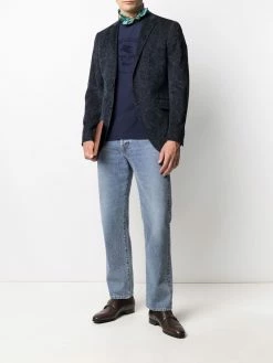 ETRO t-shirt à logo imprimé