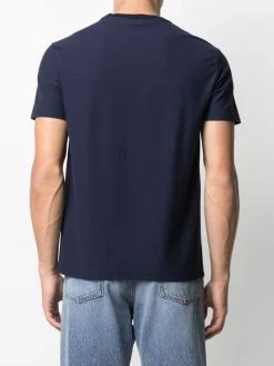 ETRO t-shirt à logo imprimé