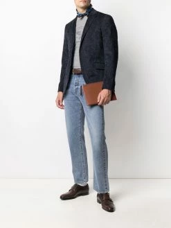 ETRO t-shirt à logo imprimé