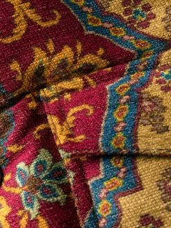 ETRO doudoune à motif cachemire