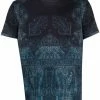ETRO t-shirt à imprimé cachemire