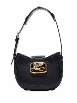 ETRO sac porté épaule Pegaso
