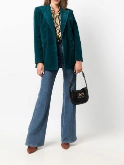 ETRO sac porté épaule Pegaso