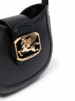 ETRO sac porté épaule Pegaso