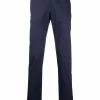 ETRO pantalon de costume droit