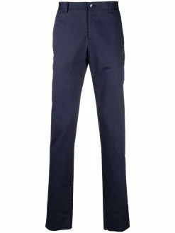 ETRO pantalon de costume droit