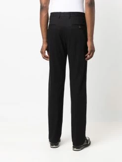 ETRO pantalon de costume droit