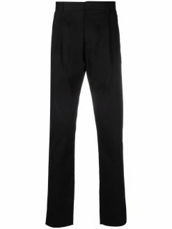 ETRO pantalon de costume droit