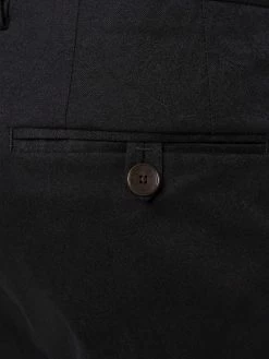 ETRO pantalon de costume droit