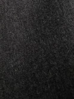 ETRO pantalon droit en laine