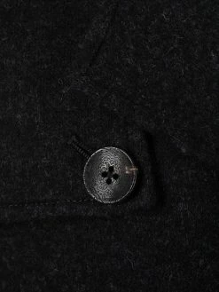 ETRO manteau à boutonnière croisée