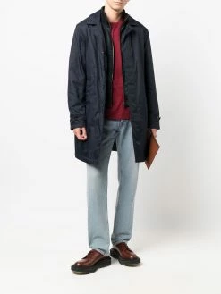 ETRO t-shirt à imprimé cachemire