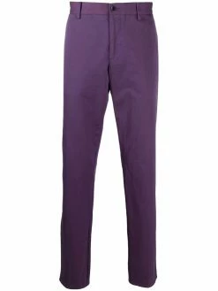 ETRO pantalon chino droit