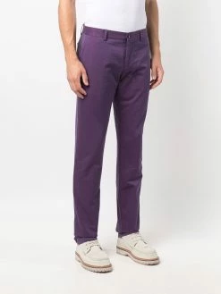 ETRO pantalon chino droit