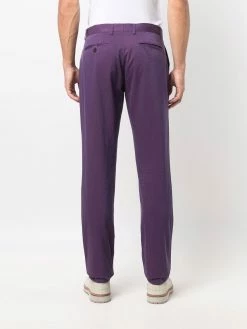 ETRO pantalon chino droit